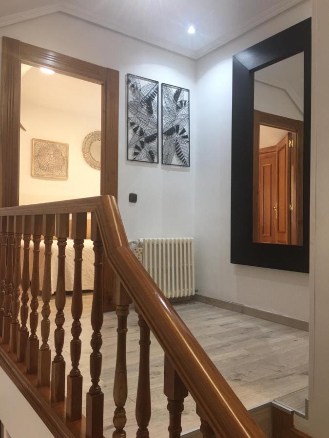 Claustro Las Francesas Siglo XV Valladolid Eksteriør billede